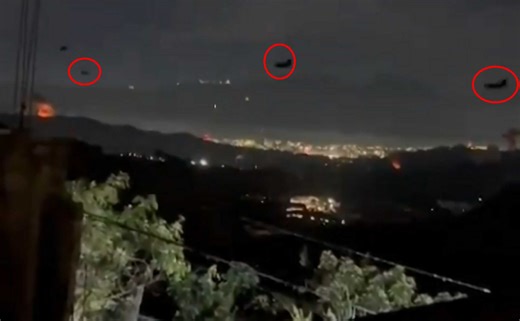 Inside U.S. Special Forces Helicopter Fleet Used for Mission to Capture Venezuela’s President Maduro