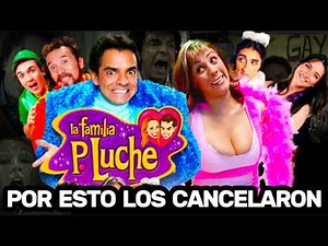 The controversial story of THE PELUCHE FAMILY and its TERRIBLE ENDING