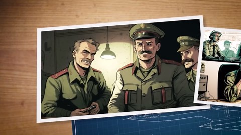 That Time the CIA Made a Stealth Drone in... 1960??