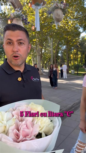 107K views · 1.5K reactions |  La OK Flora am lansat o provocare: să...