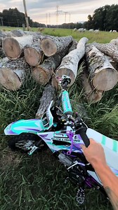 Honda CRF110 Review: Dylan Colette Ride Highlights