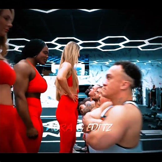 Short But Strong 💪🔥