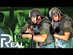 Miami SWAT | Episode 1: Get Rich or... | FD Real Show