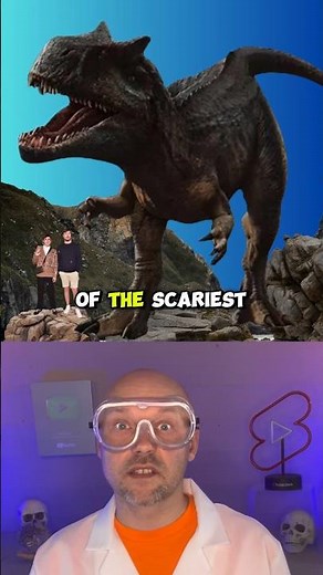 How dinosaurs actually sound