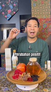 13K reactions · 1.3K shares | "SOLUSI MASALAH JANTUNG " ....