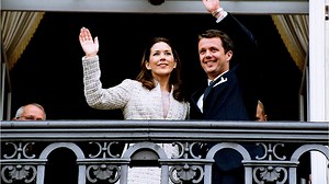 Drottning Marys stilresa – från 2003 till i dag