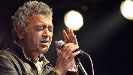Musician Lucky Ali on his three-decade long music journey: It is a gift that I did not deserve