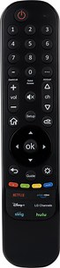 GE LG TV Replacement Remote