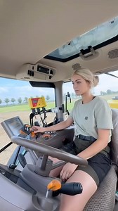 #landwirtschaft #farm #farming #johndeere #landwirtin #farmgirls #country #countrygirl #tractor #traktor #trecker | Marie Hoffmann - Landwirtschaft & Landleben