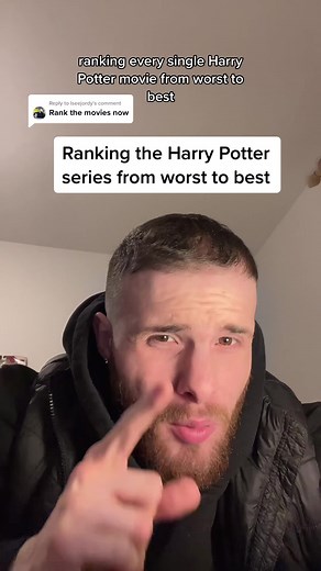 Ranking the Harry Potter Movies from Worst to Best