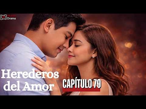 Herederos del Amor - Capítulo 79 | ( Serie Filipina ) #mundodrama