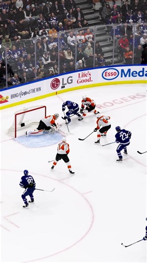 Toronto Maple Leafs: If There's a Will, There's a Way!