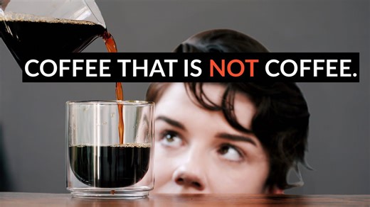 Is this beanless coffee the future? Atomo Coffee taste test & honest review