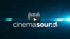 Cinema Sound Lite Speed