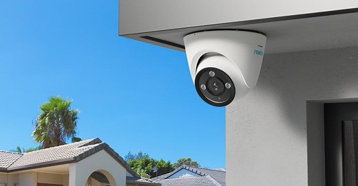 [Official] Reolink RLC-833A | 4K PoE Camera with Spotlight