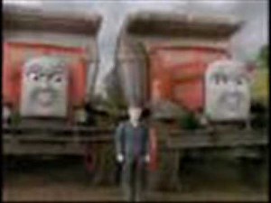 Thomas TUGS Parody Clip 7