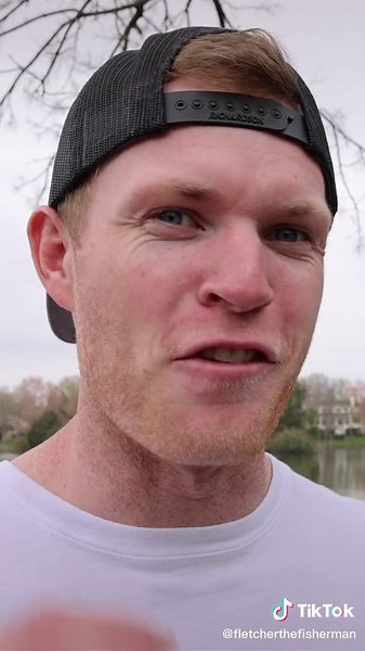 I’ve always wanted a way to map the ponds that I fish. Now thanks to Deeper I can and it’s helping me catch more fish than ever before! Check out the Deeper Sonar Pro 2 if you’re looking to take your fishing to the next level! #fishing #bassfishing #ad