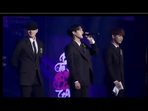 160212 Zep 上半部 BTOB yunyunzai (00h00m00s-00h32m25s)