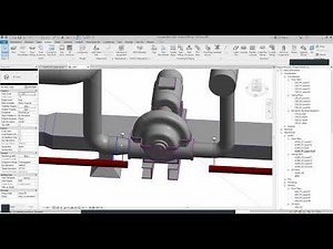 Basic Revit Modeling for ACMV (Day 13 Part1)