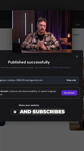 Turn Your Website Into a Template
