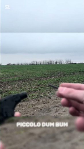 PICCOLO #petarde #fireworks #pyrotechnica #vuurwerk #pyro #eventpyrotechnik #polenböller