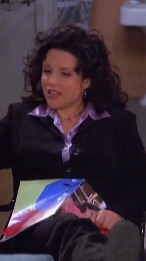 572K views · 8.4K reactions | The famous "yada, yada, yada." Get the complete series now! #seinfeld #seinfeldtv #seinfeldtvshow #fyp #foryou #elainebenes #yadayadayada | Seinfeld Club page | Facebook