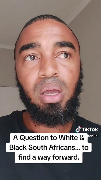 Finding Common Ground: A South African Dialogue