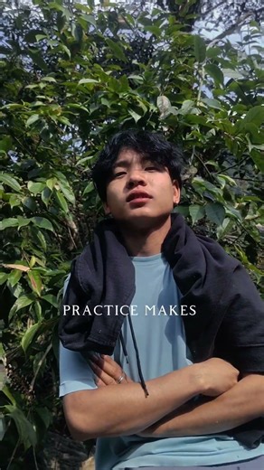 practice makes perfect #rap #hiphop #music