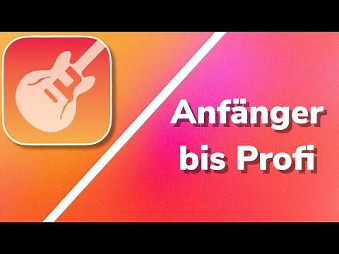 GarageBand/Beginner to Pro/Step by Step/Tutorial