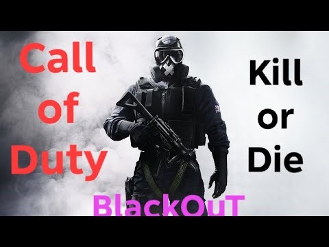 Call of Duty | CODM | BlackOuT | Legendary Mission