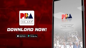 111K views · 139 shares | Ang app para sa mga Pinoy basketball fans...