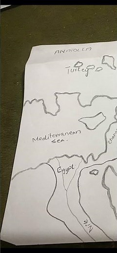 Mesopotamia map|| civilization ||