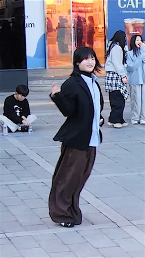 DANCE] 선우 Sunu: 뉴진스 NewJeans 'Supernatural': K-POP 랜덤플레이댄스 PlayOn RPD 코엑스: 260307: 남성 댄서