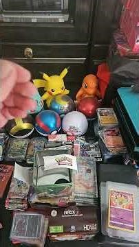 Pokemon Green Stacking Tin