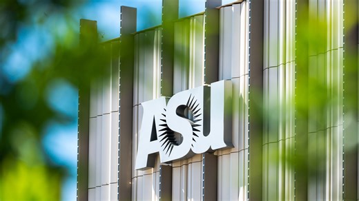 Former ASU professor Omar Yaghi wins Nobel Prize in chemistry