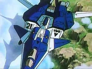 Awesome 80's Cartoon and TV Show Intros ROBOTECH