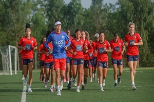Copa América y Copa Oro femenina, los retos de Panamá