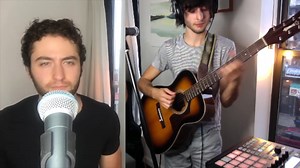 Kids by One Republic cover | Brothers Page
