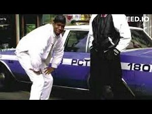 Boogie Down Productions | South Bronx