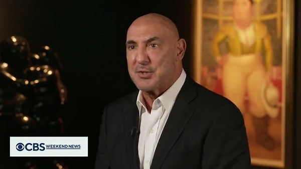 The inspiration behind the work of renowned Colombian sculptor Fernando Botero