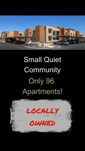 Live 59 Evergreen & Enjoy all the Benefits of a Small, Locally-Owned Apartment Community. | 59 Evergreen
