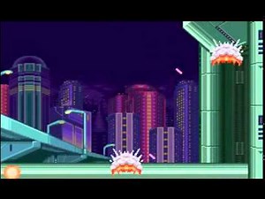 Mega Max X3 Playthrough - Part 1