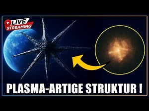 🔴 3I/ATLAS: Plasma-artige Strukturen entdeckt | Avi Loeb spricht von Spuren außerirdischer Sonden