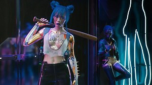 How To Get Laid In Cyberpunk 2077