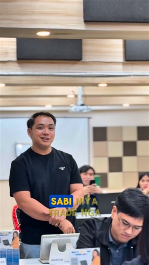 4.2K views · 45 reactions | You never know who you’ll meet on a random day, sometimes they’re the ones who’ll open your mind and introduce you to trading.  #LegendaryTradingAcademy #trading #studentsuccess | Legendary Trading Academy | Facebook