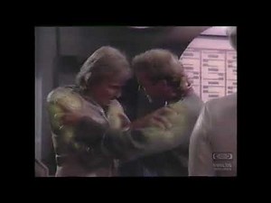 Star Trek The Next Generation | Promo | WZDX 54 | Huntsville Alabama