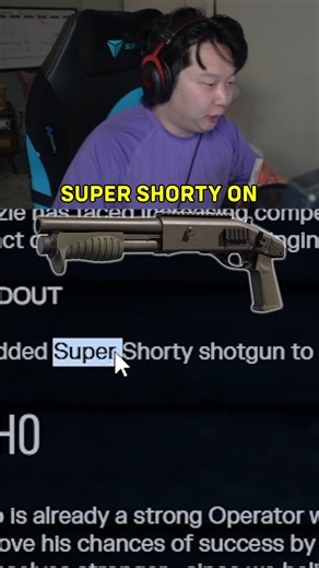 This siege update changes everything!😱 #r6 #fettr6s #gaming #rainbow6siege #update