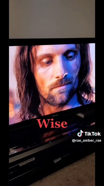 Legolas and Aragorn Fanfiction