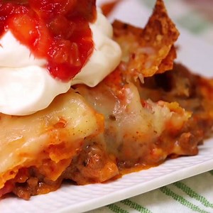 3.8K views · 22 reactions | This Doritos Casserole Recipe Is An Easy...