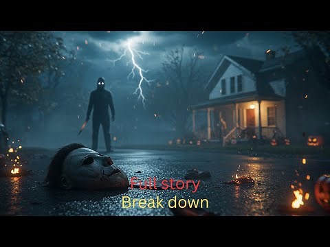 Halloween Aftermath Explained: What Happens After Michael Myers Dies?